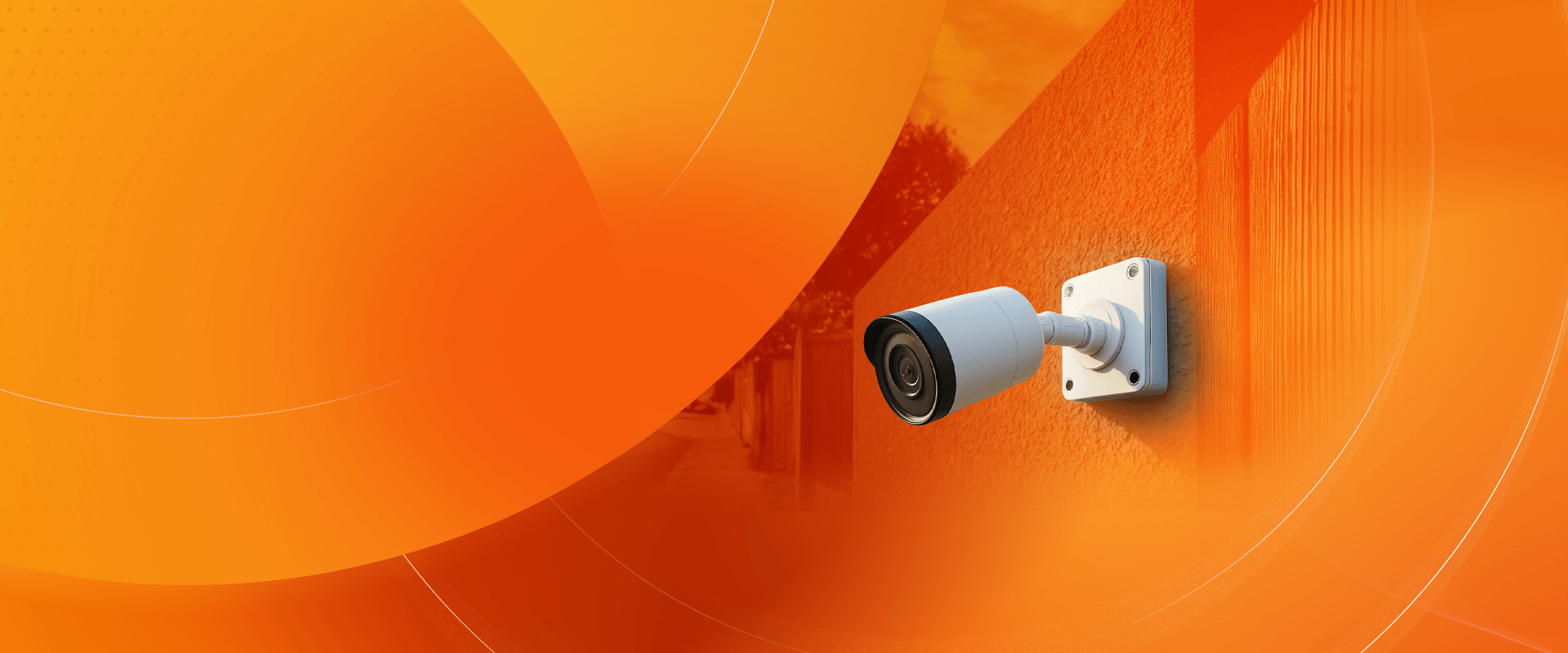 Banner da categoria Sistema de CFTV