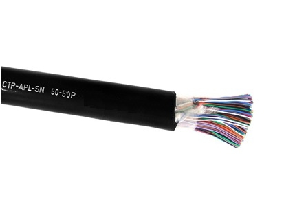 Cabo CTP-APL 30 pares (metro)