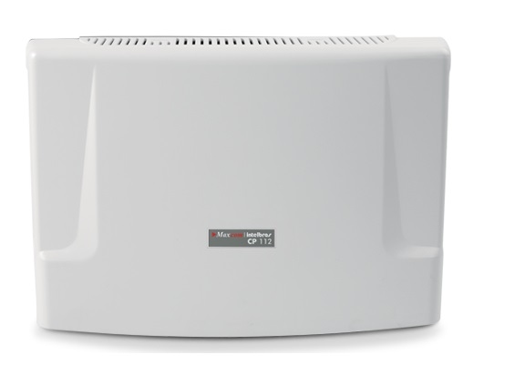 Central de comunicação de até 112  Ramais modelo CP 112
