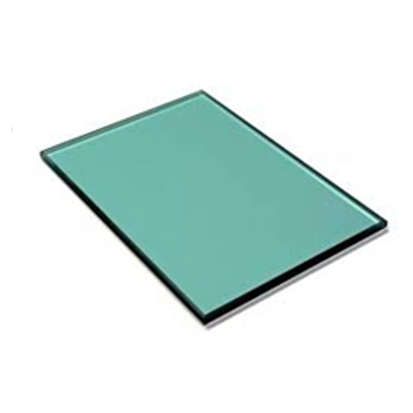 Vidro Temperado Verde 8mm (m²)