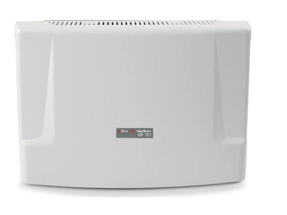 Central de comunicação de até 192 Ramais modelo CP 192