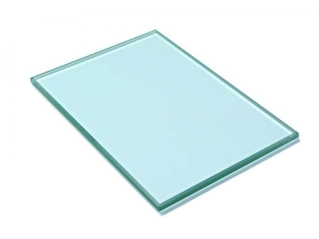 VIDRO VERDE 4MM M2