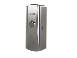 Botoeira Inox - AGL