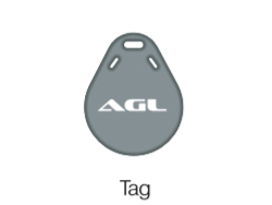 Tag Digital - AGL