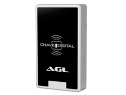 Controle de Acesso RFID CA-2000 - AGL