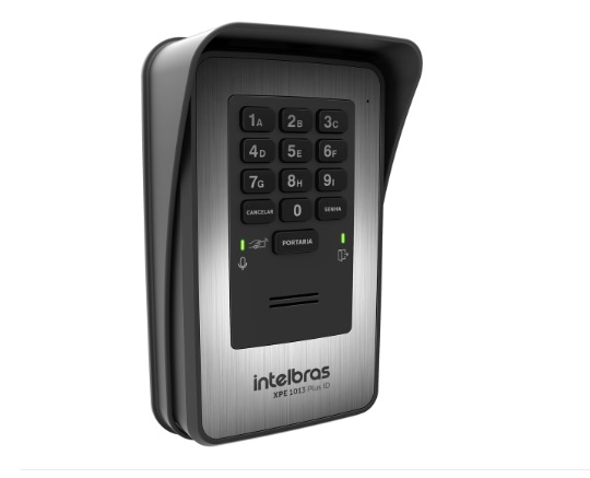 Porteiro Eletronico XPE 1013 Plus ID