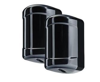Sensor Infravermelha Ativo IRA-50