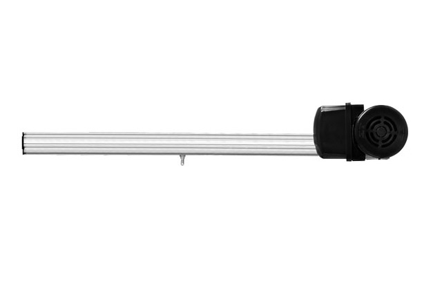 DZ FUSO DESLIZANTE JETFLEX 5,00 MT