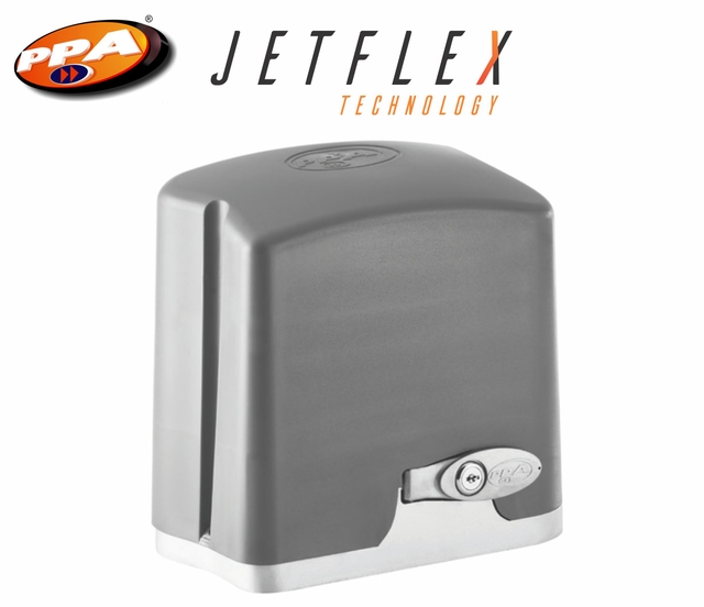Dz RIO 500 Jetflex