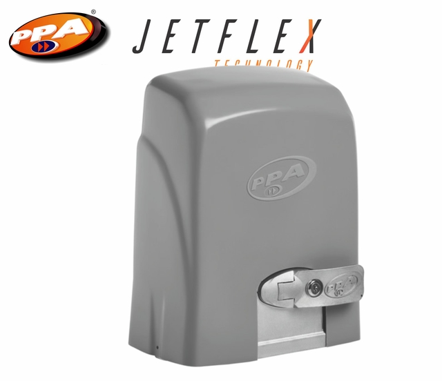 Dz 1500 IND Jetflex (Connect)