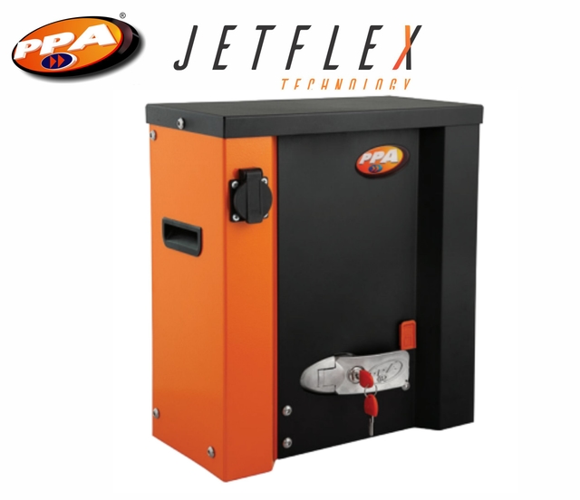 Dz Brutalle 3.0T Jetflex (Connect) Z12
