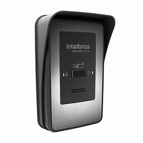 Porteiro Eletrônico Intelbras XPE 1001 PLUS ID