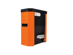 Automático DZ Vantaggio IND 2000 COR GRO 15m