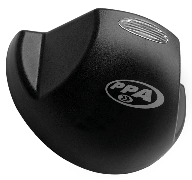 Radar Captur para Portas Sociais Automáticas (Até 3,8m Altura)