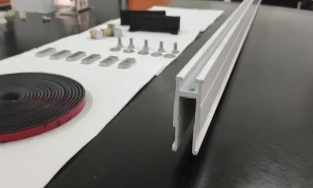 KIT PEGA VIDRO