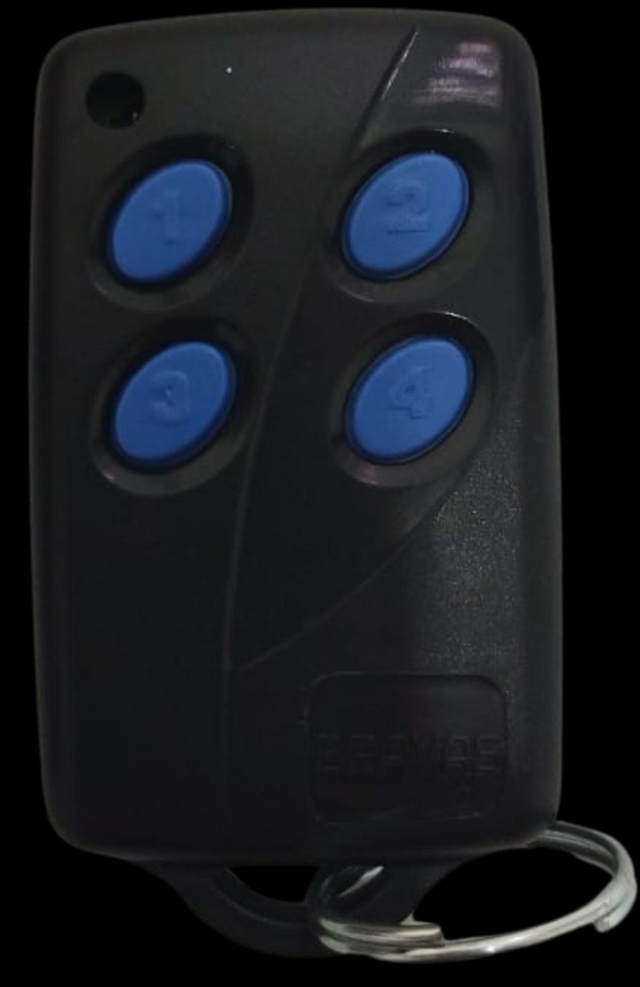 CONTROLE REMOTO (BRAVAS)