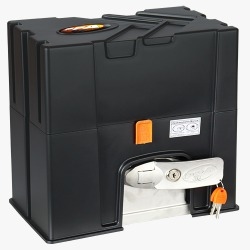 DZ 1400 IND JETFLEX CONNECT Z17