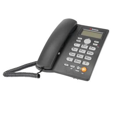 TELEFONE FIXO CAPTA STA PRETO IBRATELE