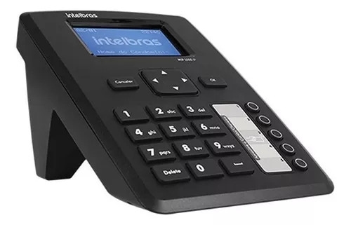Módulo Inteligente De Portaria IP MIP 1000