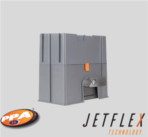 Dz Condominium Jetflex (Connect)