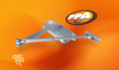 Não deixe de conferir nossas Molas Aéreas 