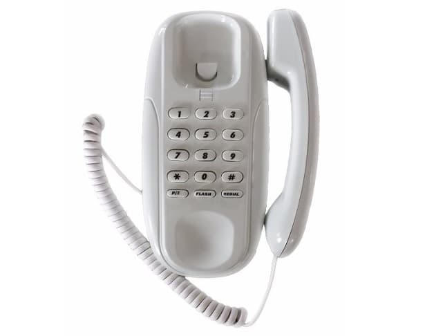 Telefone Terminal Baby TM10