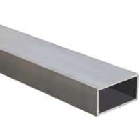 Tubo Batente para Basc Linear (metro)