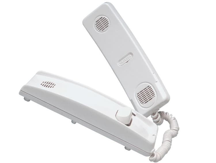 Interfone Horizonte Para Porteiro Central ICAP-HO