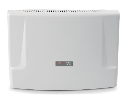 Central de comunicação de até 112  Ramais modelo CP 112