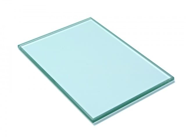 VIDRO VERDE 4MM M2