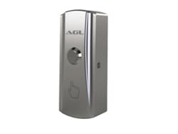 Botoeira Inox - AGL
