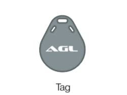 Tag Digital - AGL
