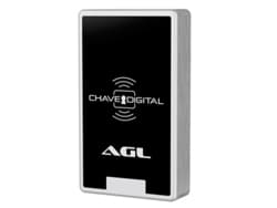 Controle de Acesso RFID CA-2000 - AGL