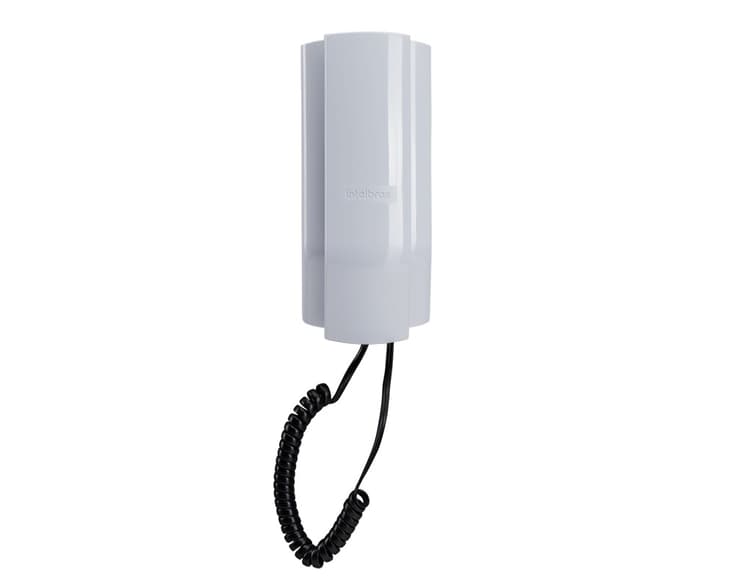 Interfone Terminal Dedicado TDMI 300