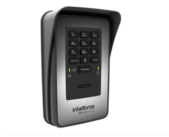Porteiro Eletronico XPE 1013 Plus ID