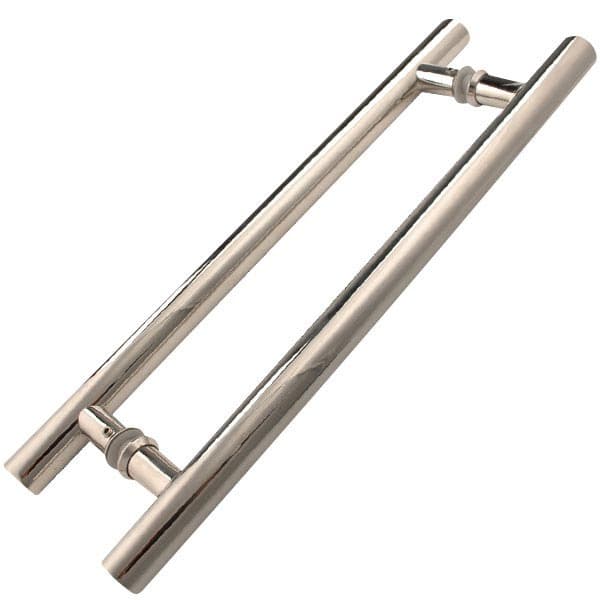 Puxador Aço Inox 40cm
