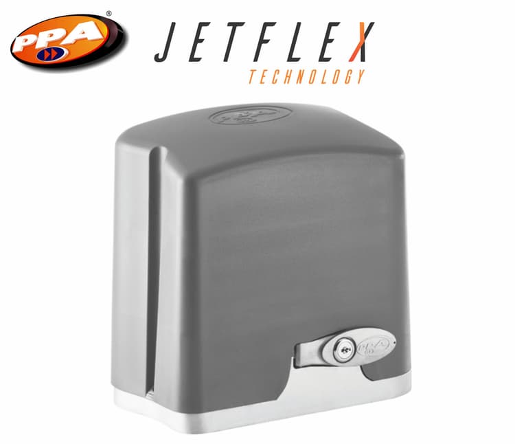 Dz RIO 500 Jetflex