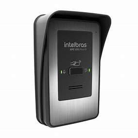 Porteiro Eletrônico Intelbras XPE 1001 PLUS ID