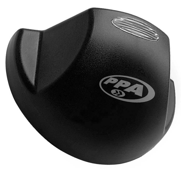 Radar Captur para Portas Sociais Automáticas (Até 3,8m Altura)