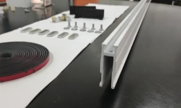 KIT PEGA VIDRO