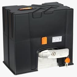 DZ 1400 IND JETFLEX CONNECT Z17