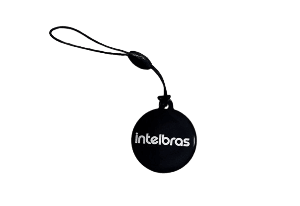 CHAVEIRO TAG INTELBRAS  XID 1000