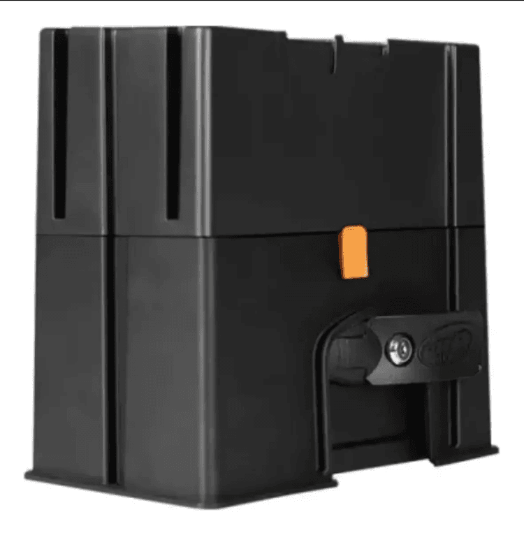 Dz 1500 IND Jetflex (Connect)