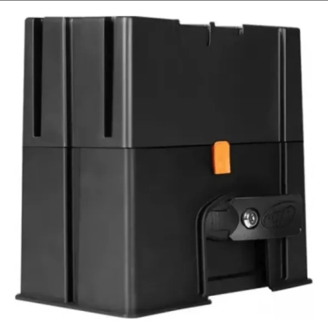 Dz 1500 IND Jetflex (Connect)
